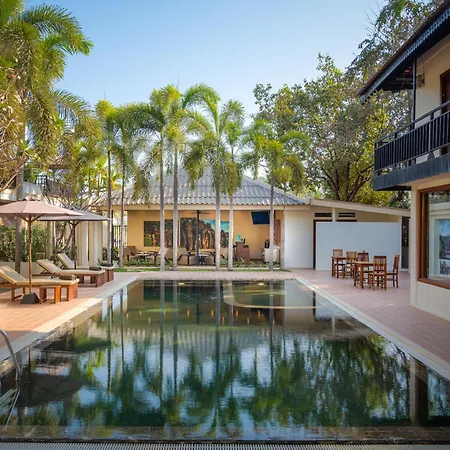 Amatak Boutique Hotel-2