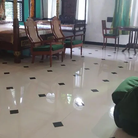Indeco Hotels Swamimalai-2