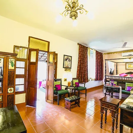 Indeco Hotels Swamimalai-3