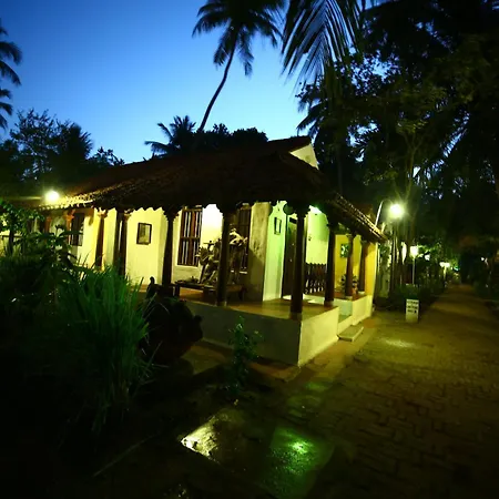 Indeco Hotels Swamimalai-3