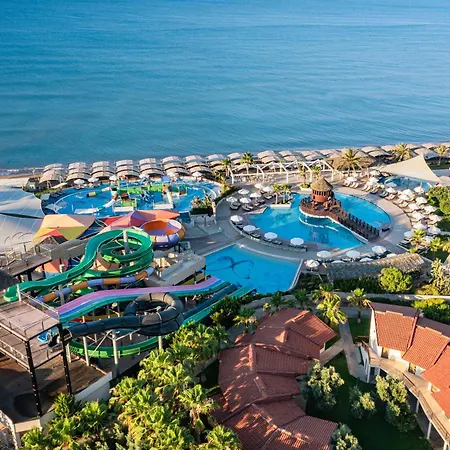 Papillon Belvil Holiday Village-2