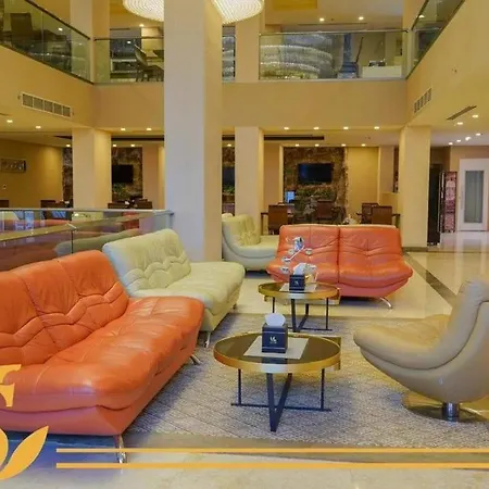 Al Sahla Land Hotel-3