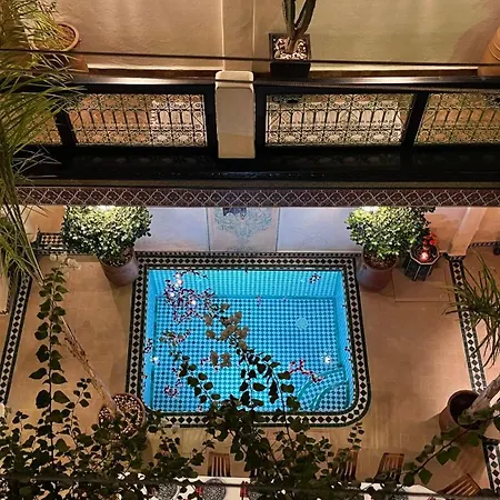 Riad Dalla Santa-2