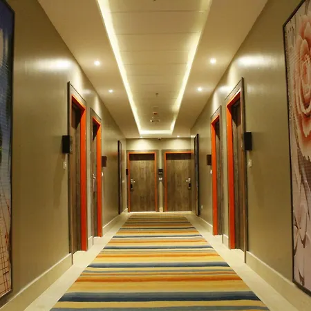 Gloria Aqua Park Hotel-3