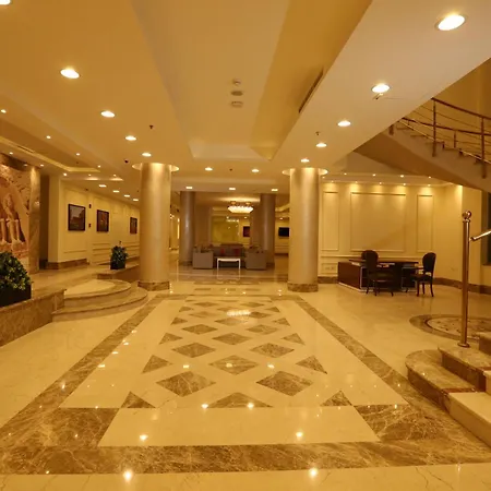 Gloria Aqua Park Hotel-3