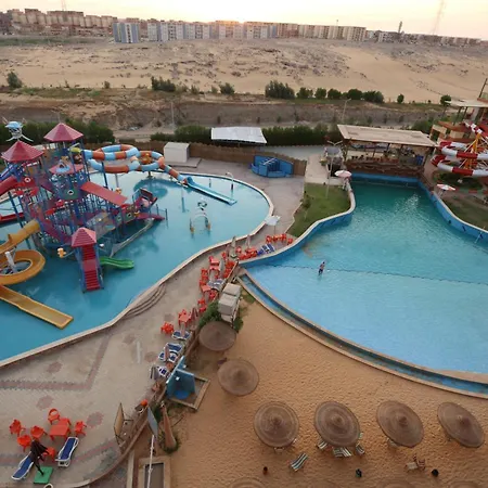 Gloria Aqua Park Hotel-2