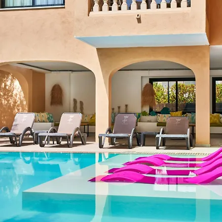 Apartamentos Sinfony-3