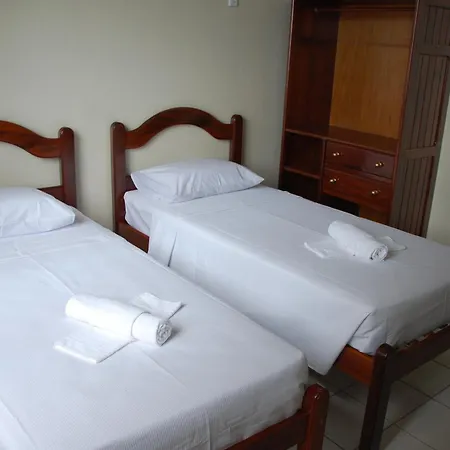 Hotel Netuno Beach Suites-2