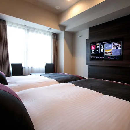 S-Peria Hotel Kyoto-3