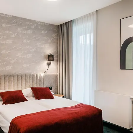Hotel Vesper House-3