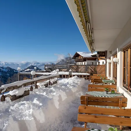 Alpengasthof Gruberhof-2