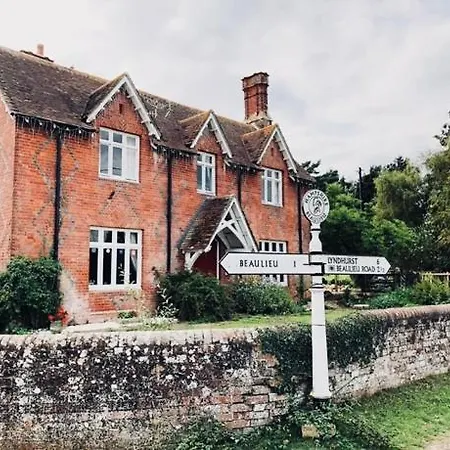 Leygreen Farmhouse B&B-3