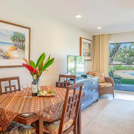 Napili Surf Beach Resort By Castle-3