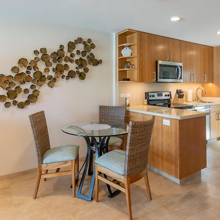 Napili Surf Beach Resort By Castle-3