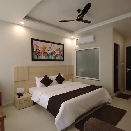 Punyah Residency Rishikesh-3