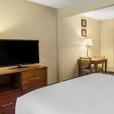 Comfort Inn & Suites Bothell - Seattle North-2