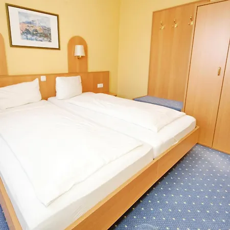 Zeitwohnen Wolfsburg, Ehemals Hotel Am Klieversberg Ein Unternehmen Der Micha'S Hotelbetriebe-3