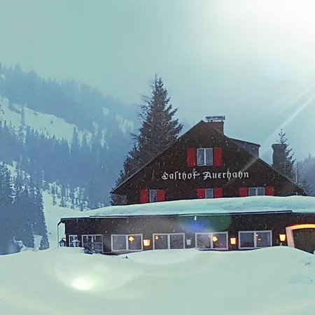Gasthof Auerhahn-3