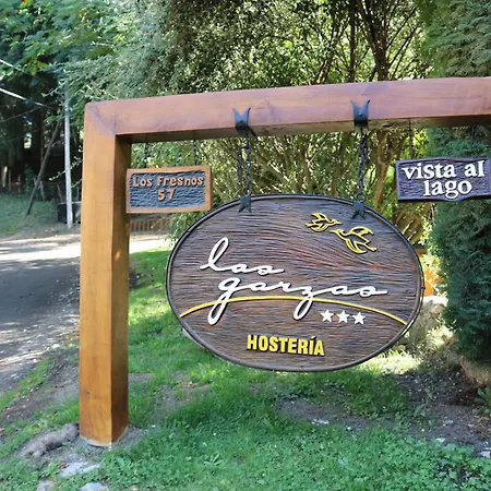 Hosteria Las Garzas-2