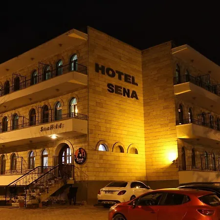 Sena Hotels-2