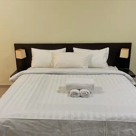 Bukit Bintang Apartment By Sarah'S Lodge @ Fahrenheit88-3