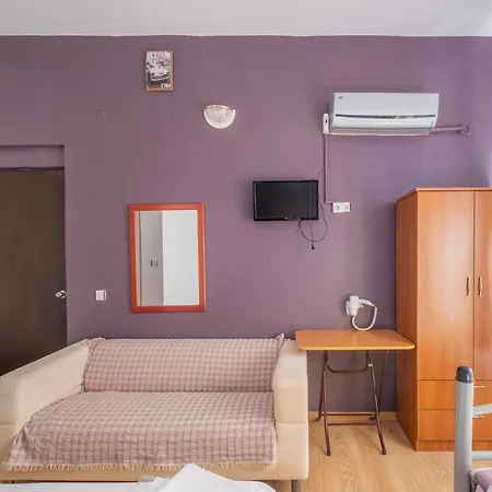 Efsali Hotel Kaleiçi-2