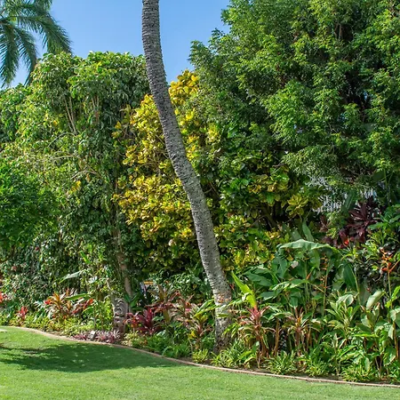 Napili Surf Beach Resort By Castle-2