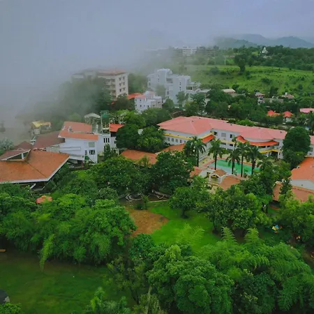 Manas Lifestyle Resort Igatpuri-2