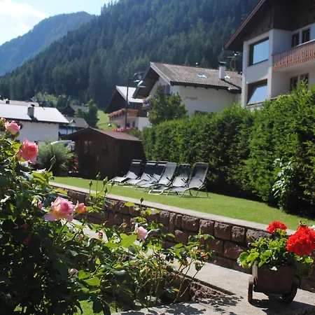 Hotel Garni Walter-2
