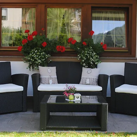 Hotel Garni Walter-3