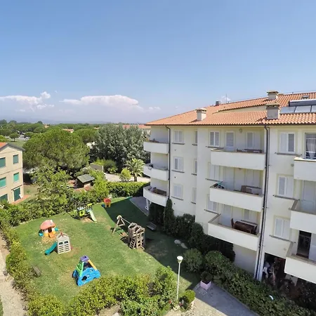 Hotel Residence Stella Del Mare-3