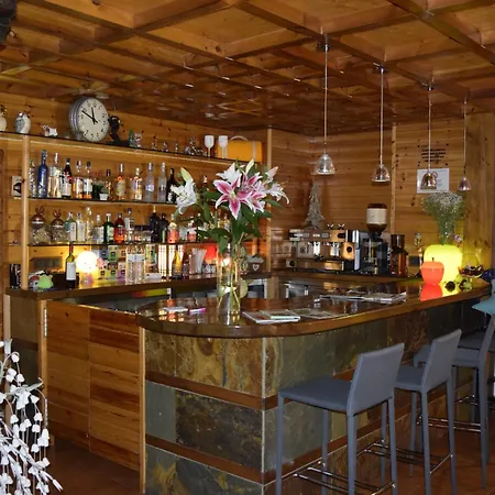 Mauberme Mountain Boutique Hotel-2