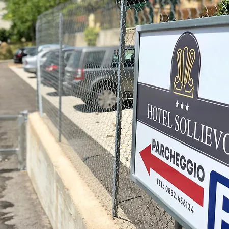 Hotel Sollievo-3