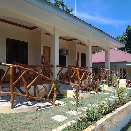 Hanna'S Place Rooms For Rent Solangon San Juan Siquijor-2