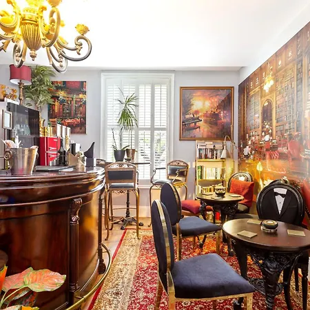 Mama'S Inn Boutique Guest House-2