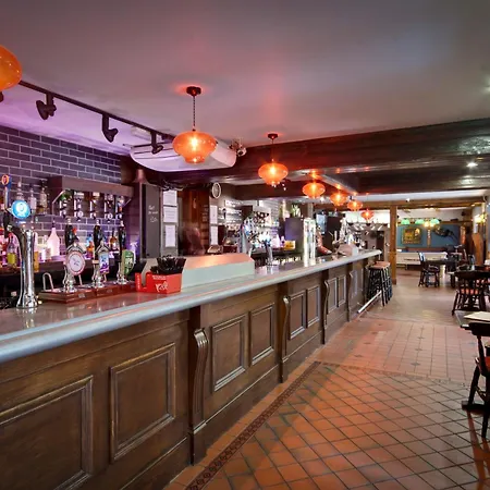 Royal Oak Hotel-3