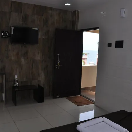 Hotel Saara-2