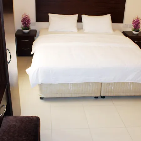 Al Noor Furnished Flats-3