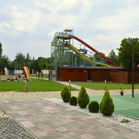 Hotel Írisz-2
