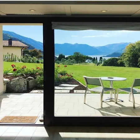 Villa La Rosa B&B-3
