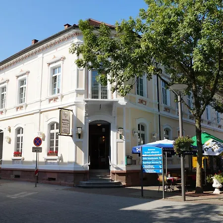 Hotel Restaurant Schwert-3