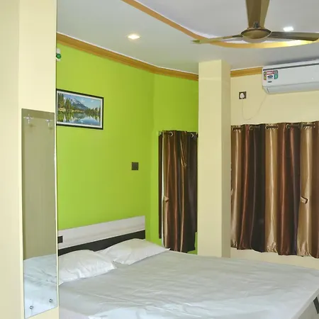 New Mukherjee Lodge-2