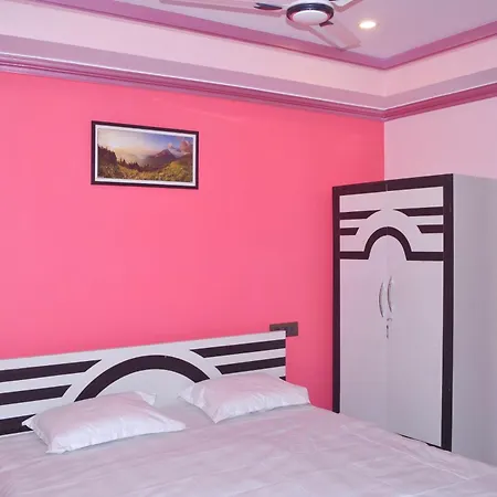 New Mukherjee Lodge-3