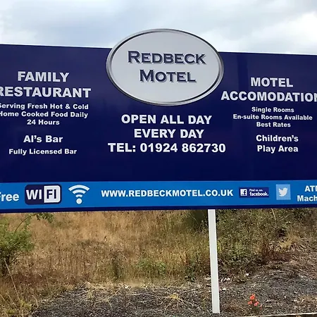 Redbeck Motel-3