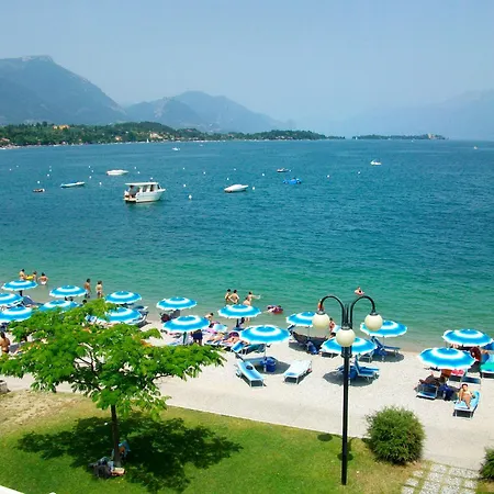 Hotel La Romantica-2