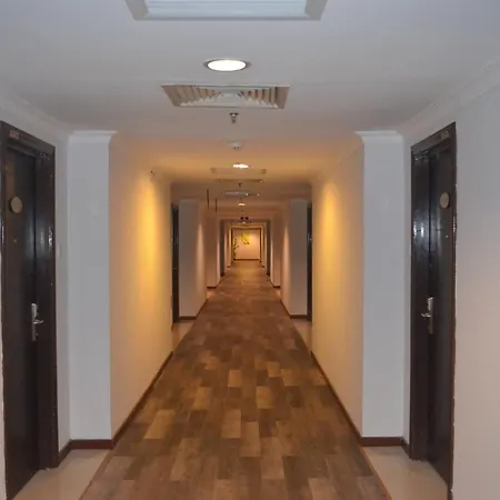 Td Plaza Hotel-2