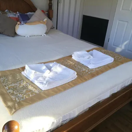 Pure Land Guest House-2