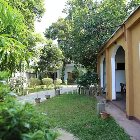 The Yala City Guest House-2
