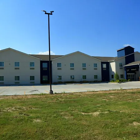 Americas Best Value Inn & Suites-Prairieville-2