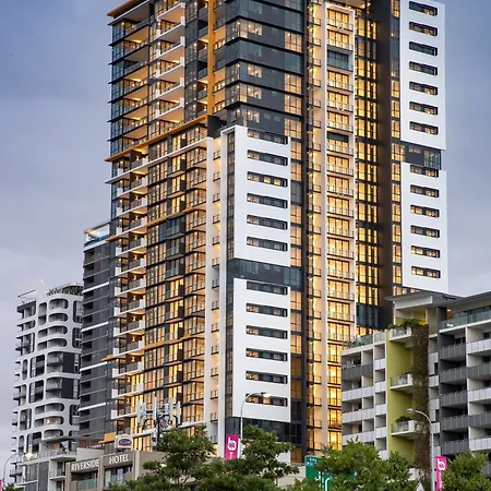 Hope Street Apartments By Cllix-2